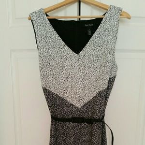 White House Black Market Dress